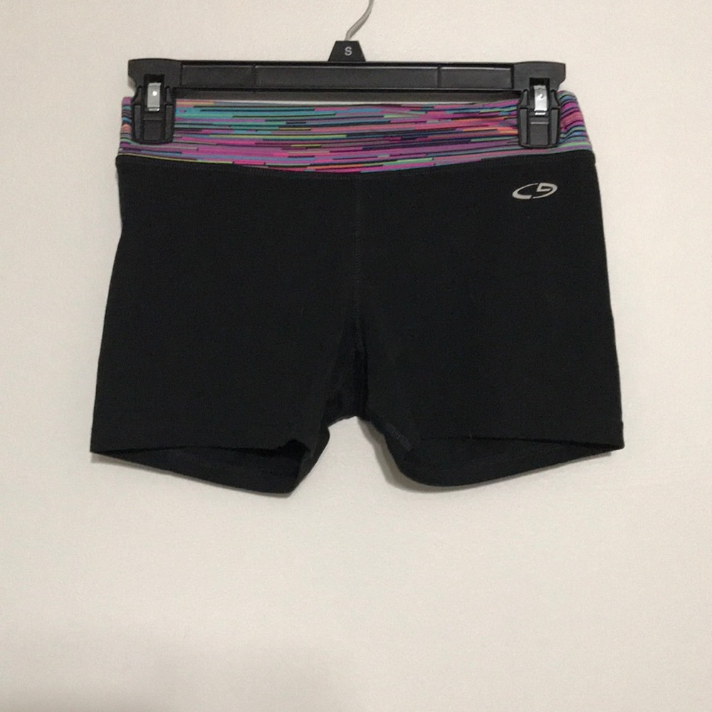 champion spanks